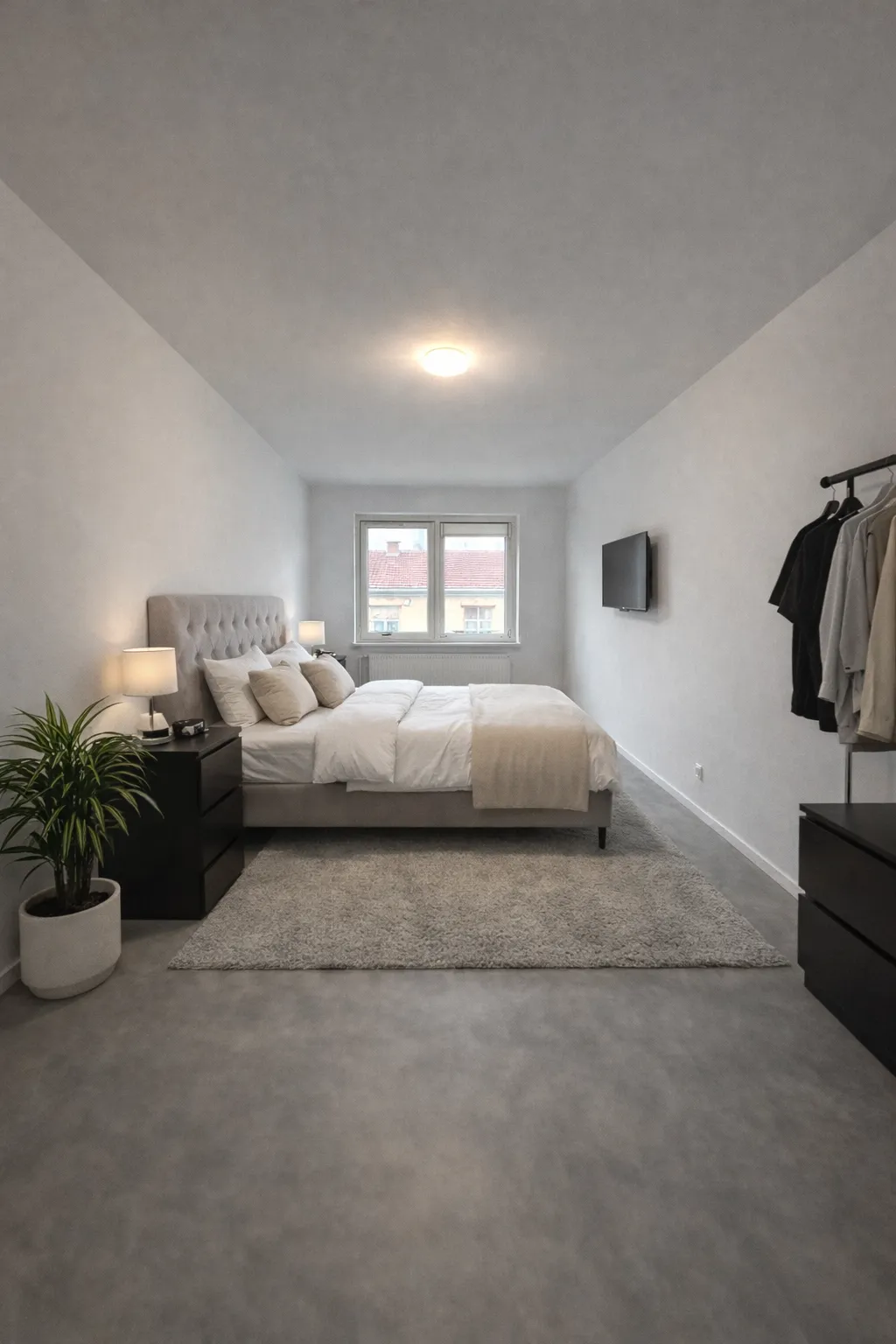 Hyreslägenhet på Trelleborg i trelleborg