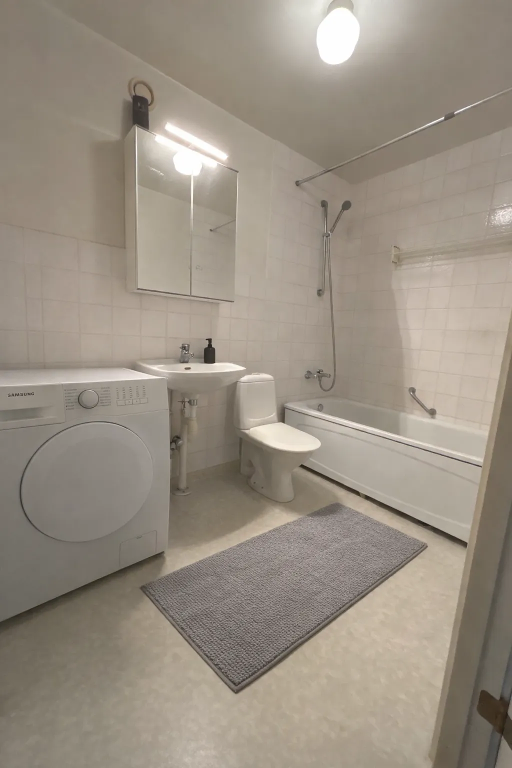 Hyreslägenhet på Trelleborg i trelleborg