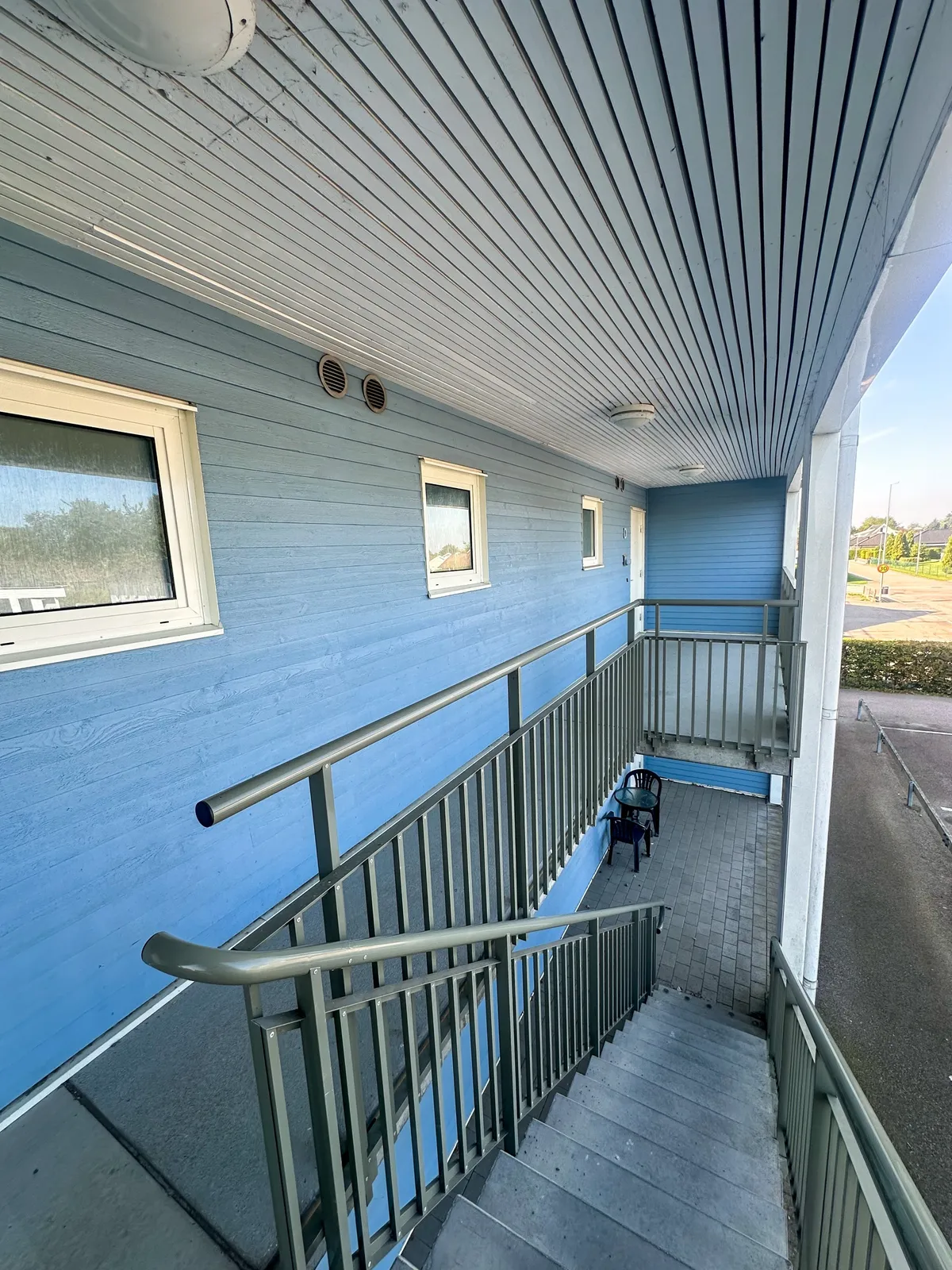 Hyreslägenhet på Åstorp i astorp