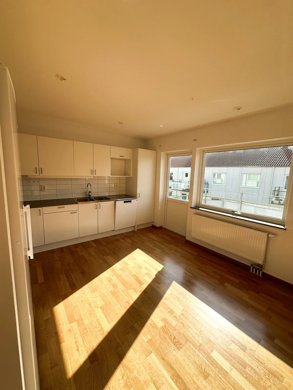 Hyreslägenhet på Åstorp i astorp