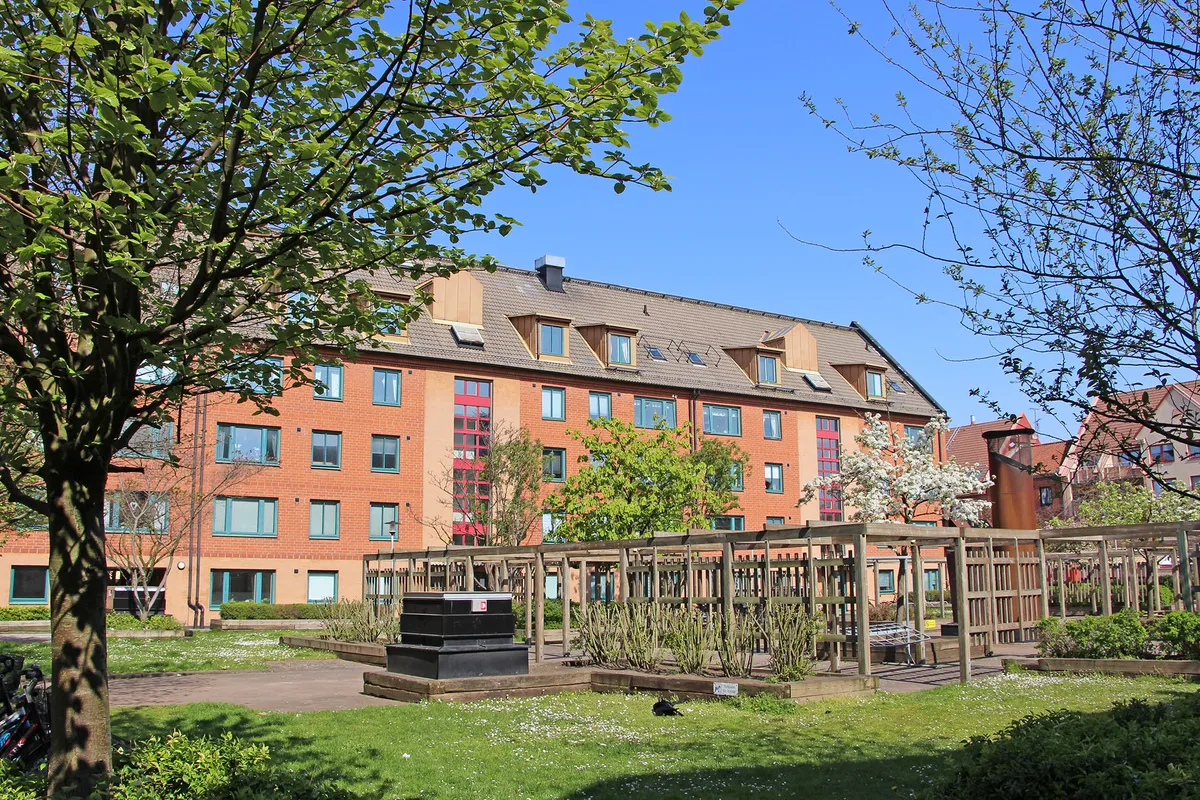 Hyreslägenhet på Trelleborg i trelleborg
