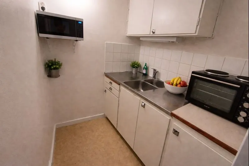 Hyreslägenhet på Flen i flen