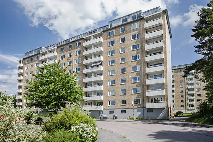 Hyreslägenhet på Göteborg i goteborg