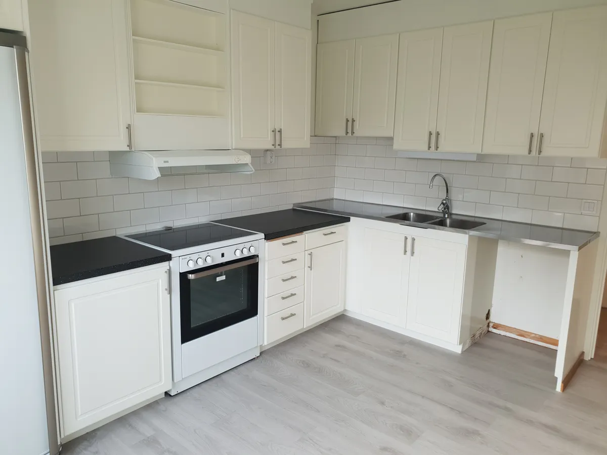 Hyreslägenhet på Eskilstuna i eskilstuna