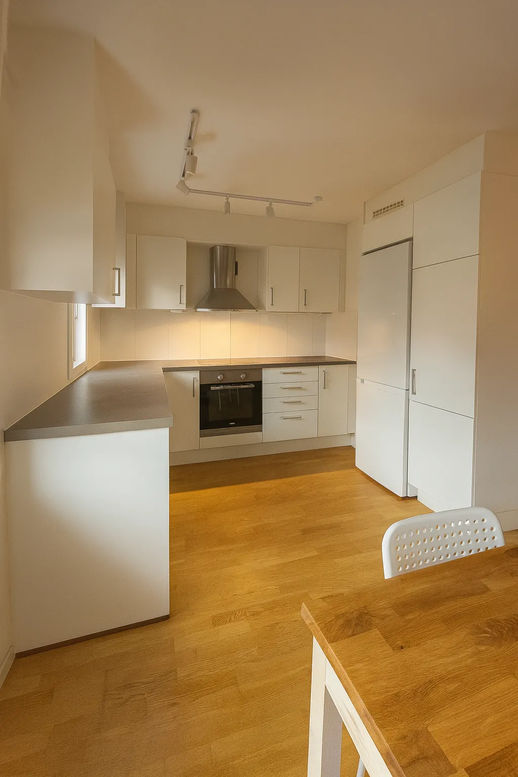 Hyreslägenhet på Trelleborg i trelleborg