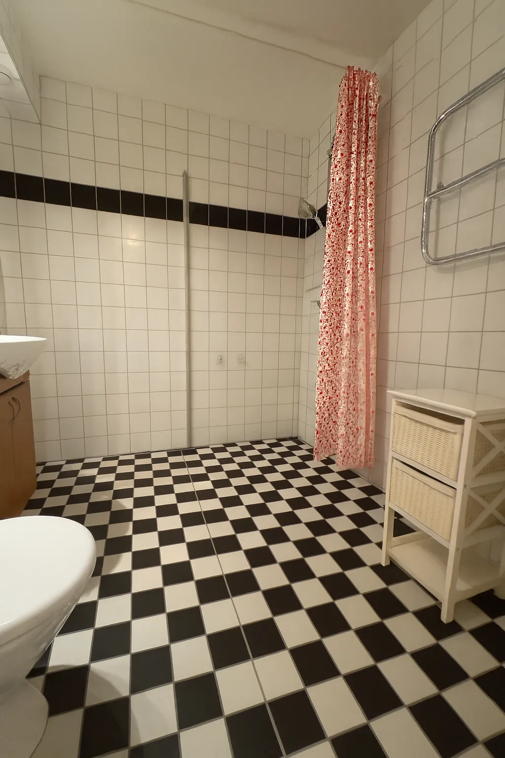 Hyreslägenhet på Trelleborg i trelleborg