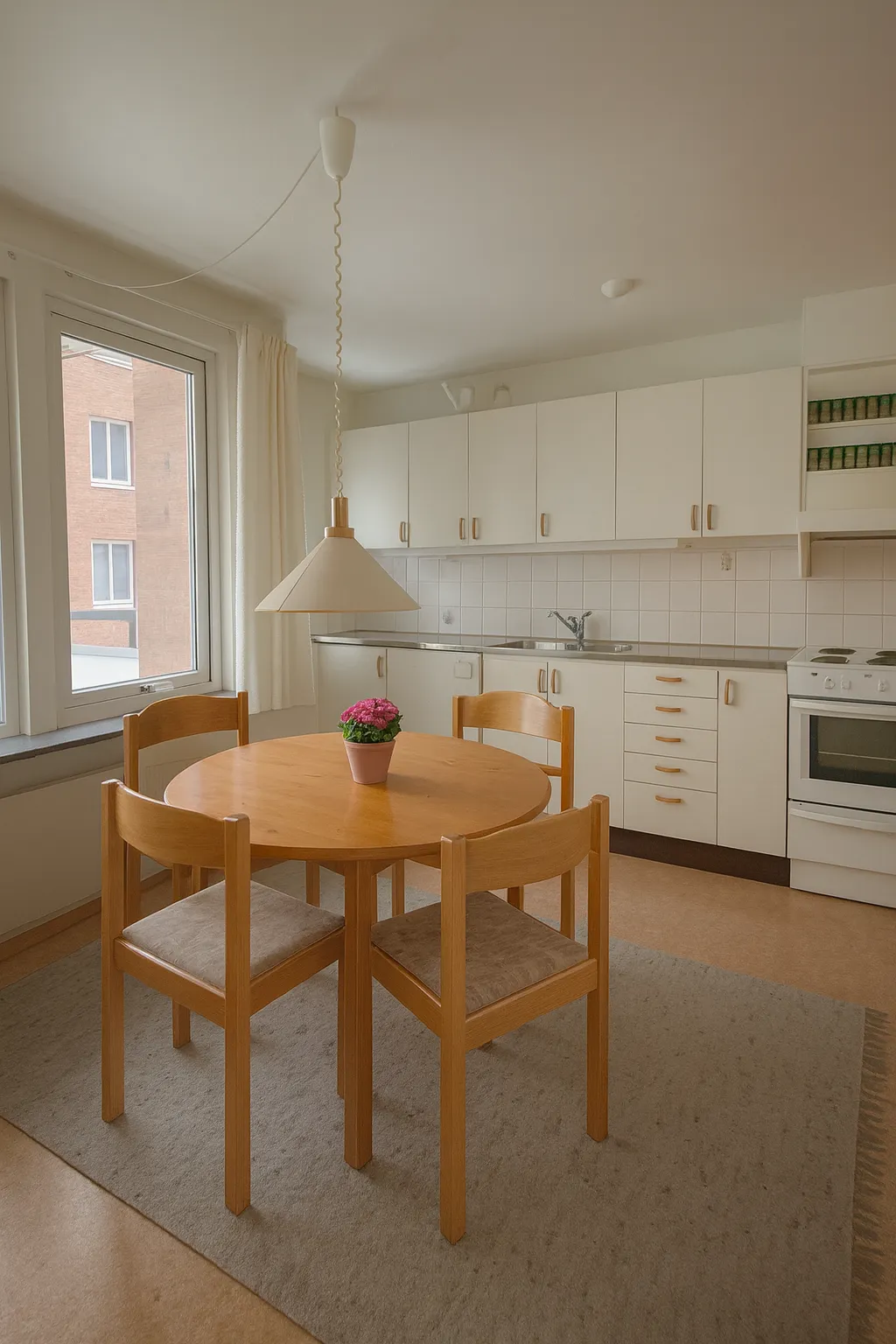 Hyreslägenhet på Trelleborg i trelleborg