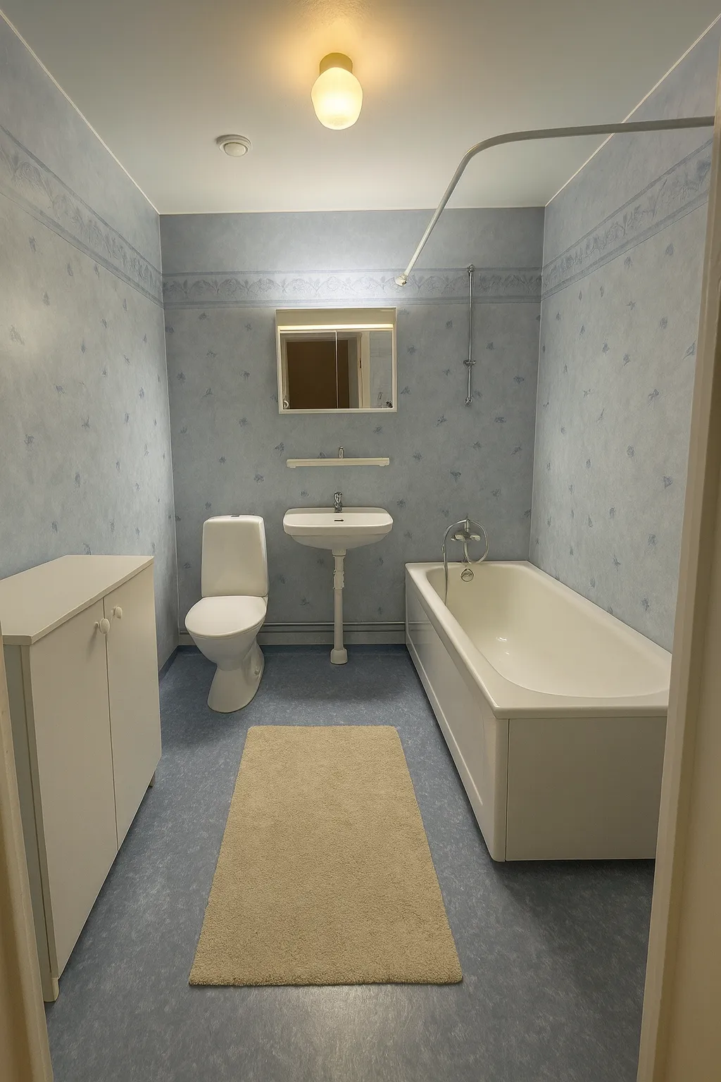 Hyreslägenhet på Trelleborg i trelleborg