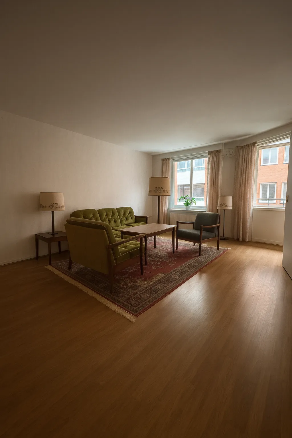 Hyreslägenhet på Trelleborg i trelleborg