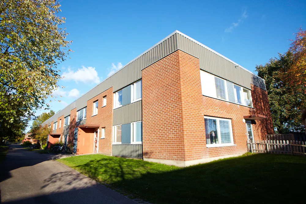 Hyreslägenhet på Karlstad i karlstad