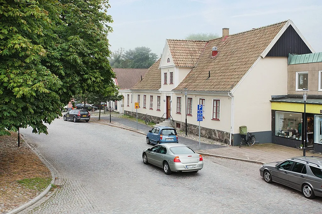 Hyreslägenhet på Trelleborg i trelleborg