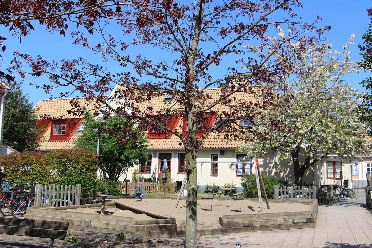 Hyreslägenhet på Trelleborg i trelleborg