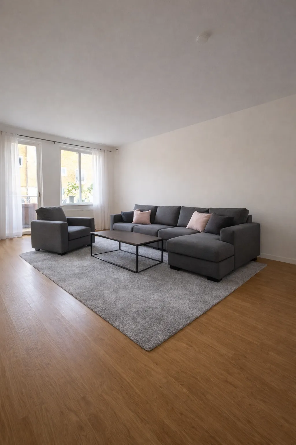 Hyreslägenhet på Trelleborg i trelleborg