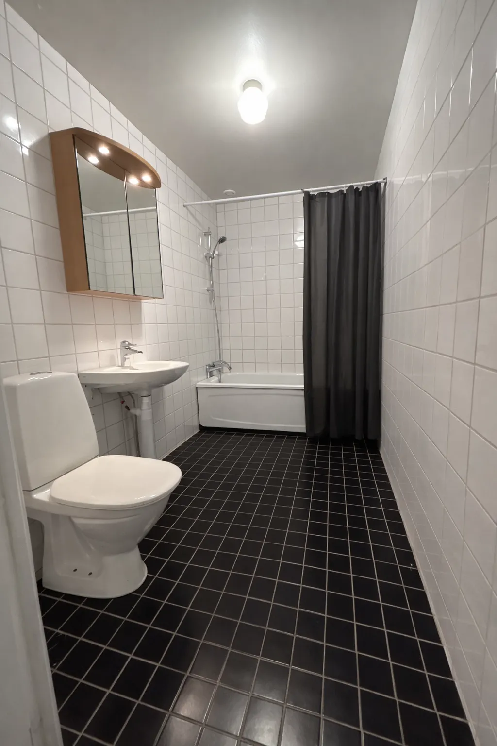 Hyreslägenhet på Trelleborg i trelleborg