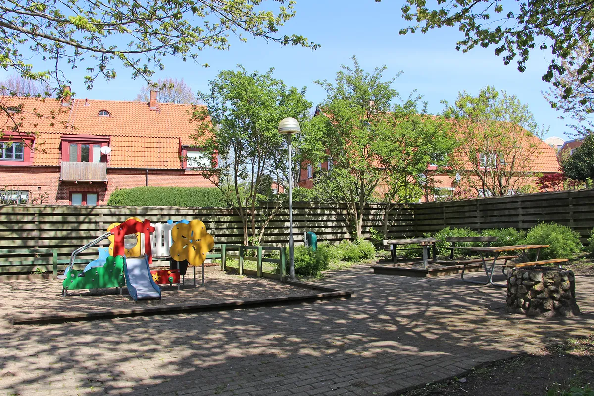 Hyreslägenhet på Trelleborg i trelleborg