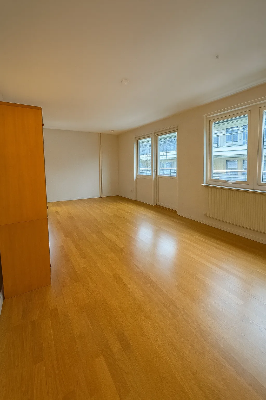 Hyreslägenhet på Trelleborg i trelleborg