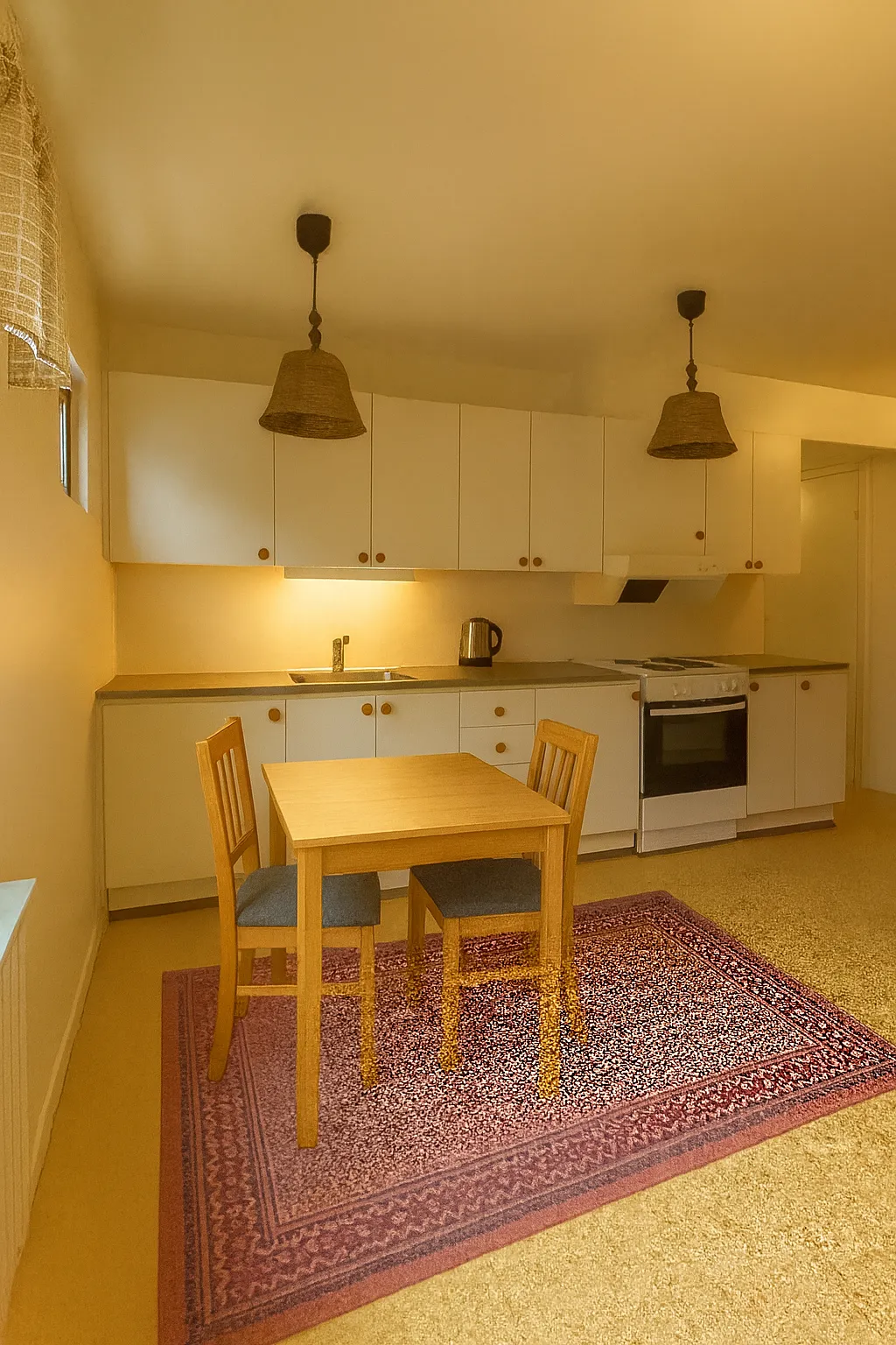 Hyreslägenhet på Trelleborg i trelleborg