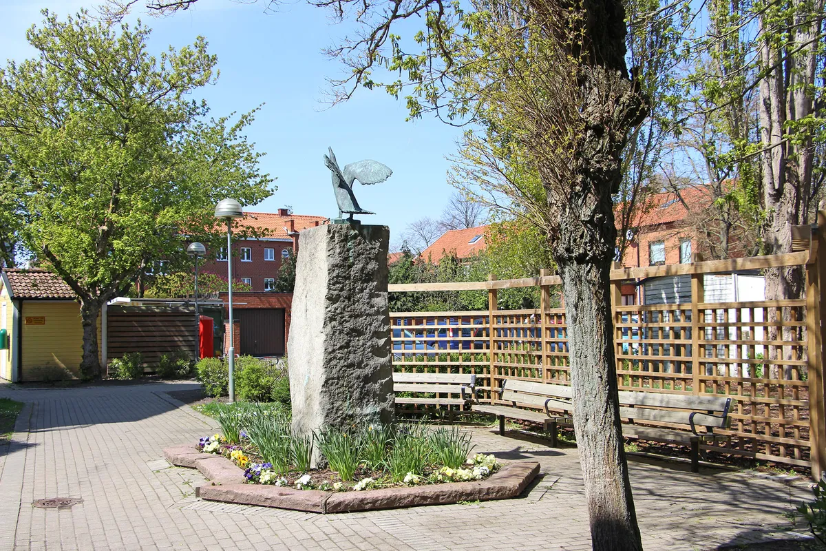 Hyreslägenhet på Trelleborg i trelleborg