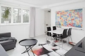 Hyresbostad på Stockholm i stockholm