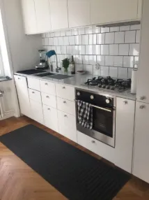 Hyresbostad på Hägersten i hagersten