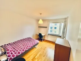 Hyresbostad på Älta i alta