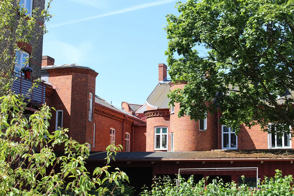 Hyreslägenhet på Ystad i ystad