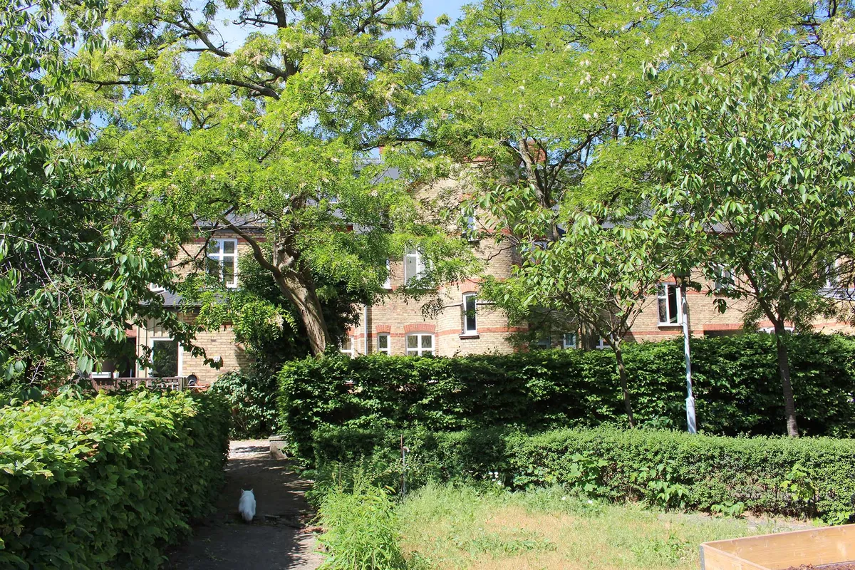 Hyreslägenhet på Ystad i ystad