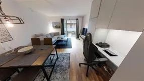 Hyresbostad på Årsta i arsta