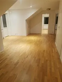 Hyresbostad på Bro i bro