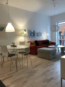 Hyresbostad på Stockholm i stockholm