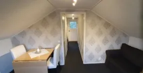 Hyresbostad på Hovås i hovas