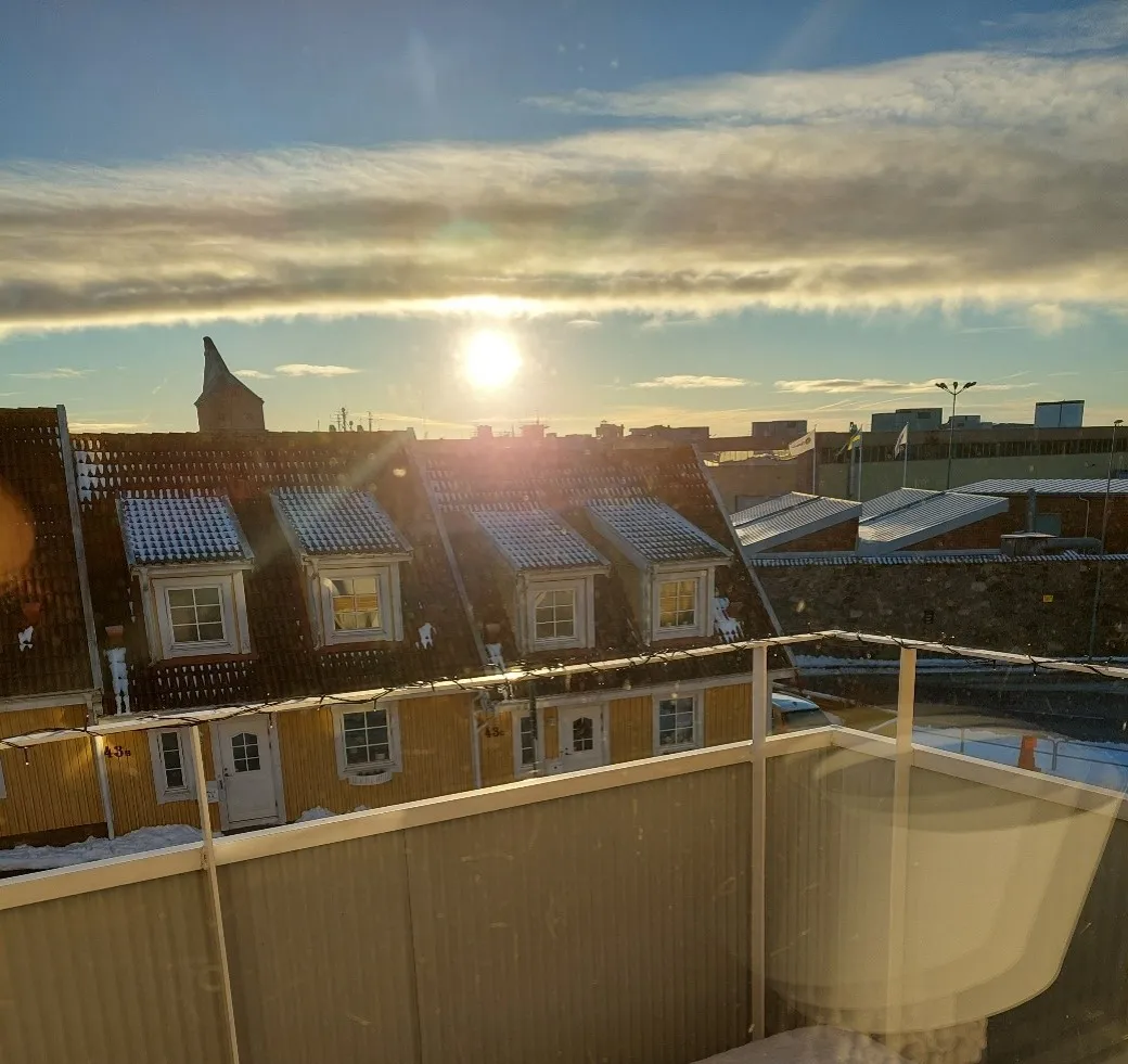 Hyreslägenhet på Karlskrona i karlskrona