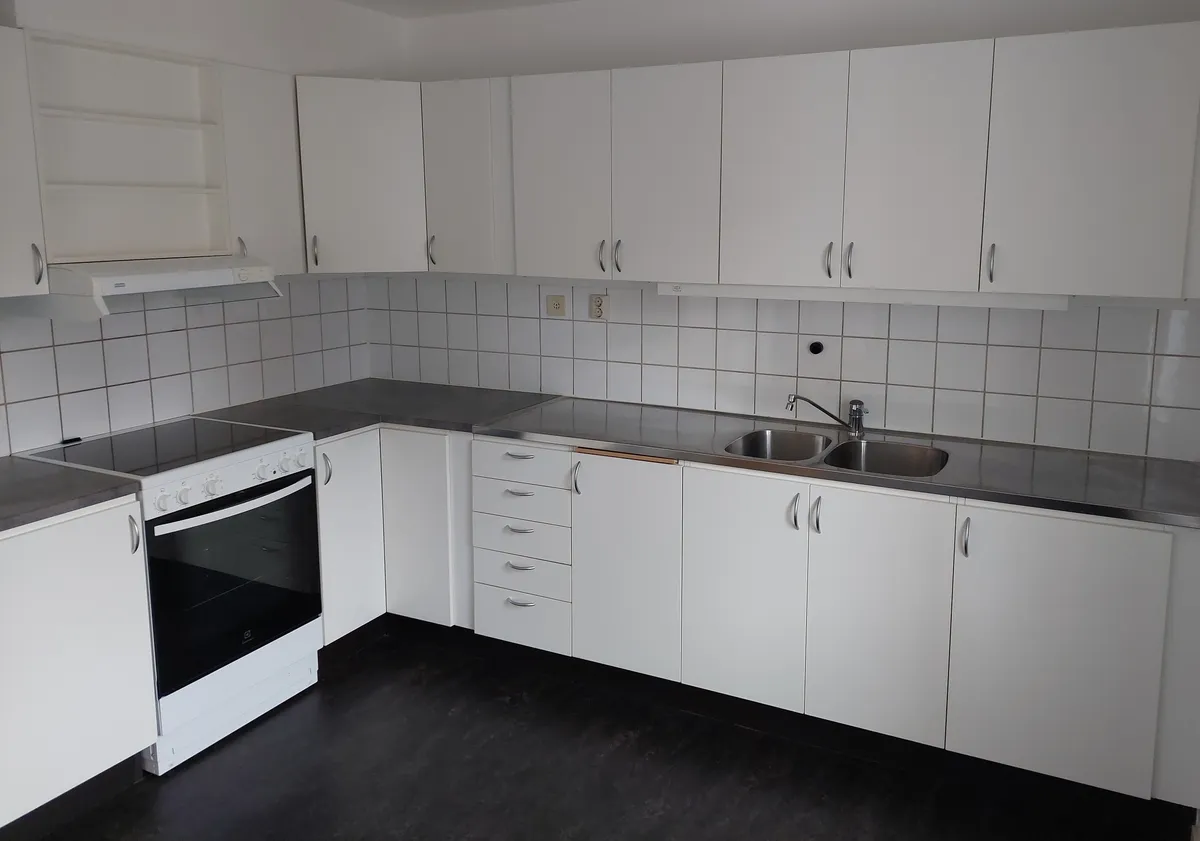 Hyreslägenhet på Karlskrona i karlskrona