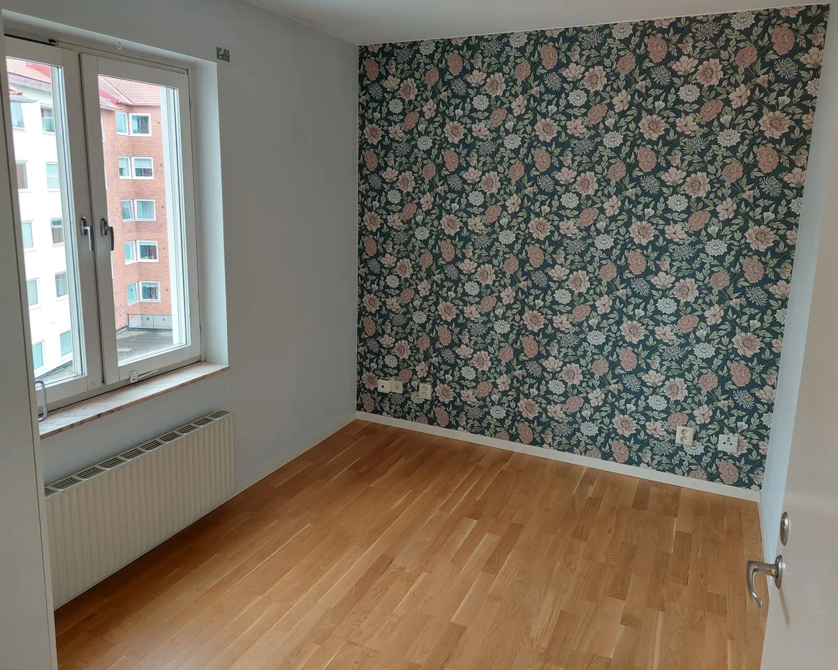 Hyreslägenhet på Karlskrona i karlskrona