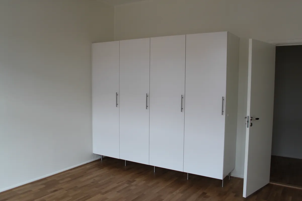 Hyreslägenhet på Karlskrona i karlskrona