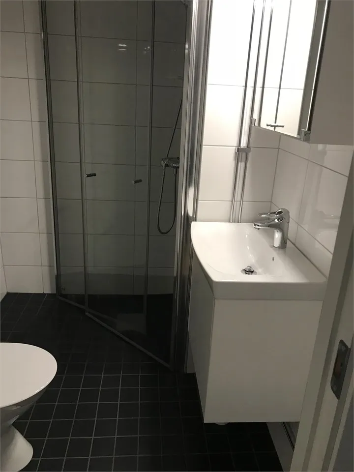 Hyreslägenhet på Karlskrona i karlskrona