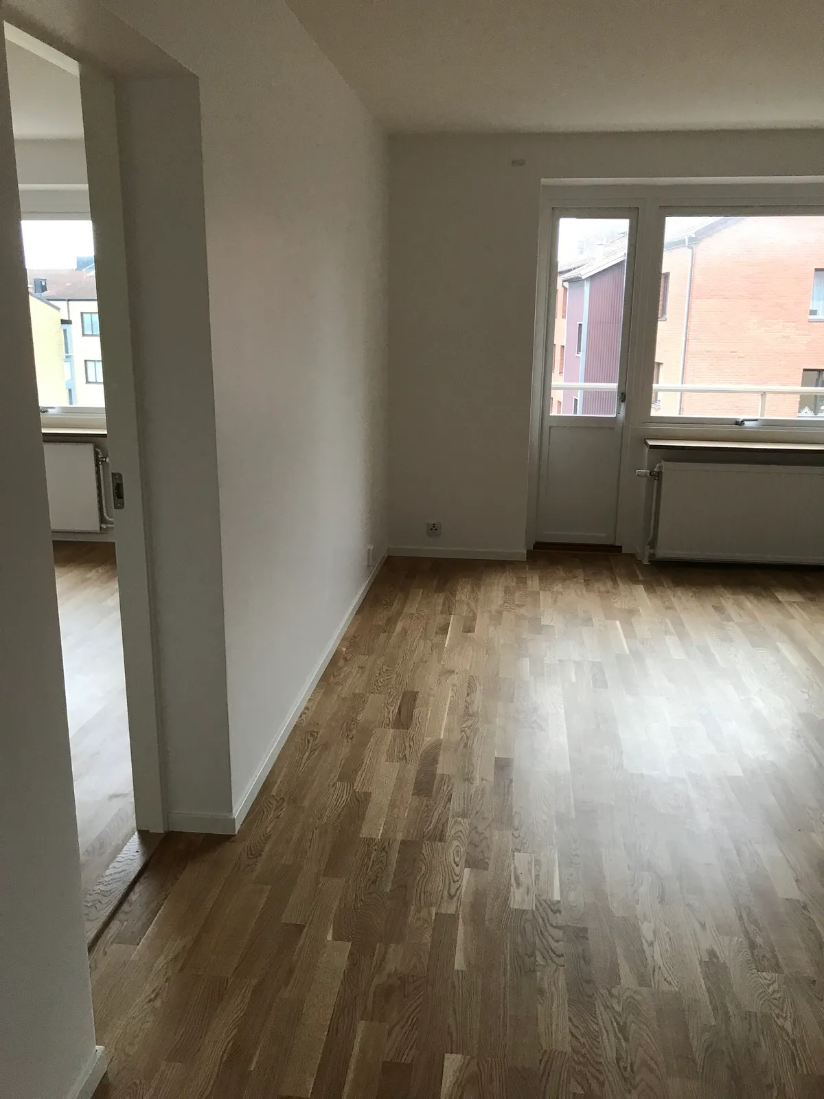 Hyreslägenhet på Karlskrona i karlskrona