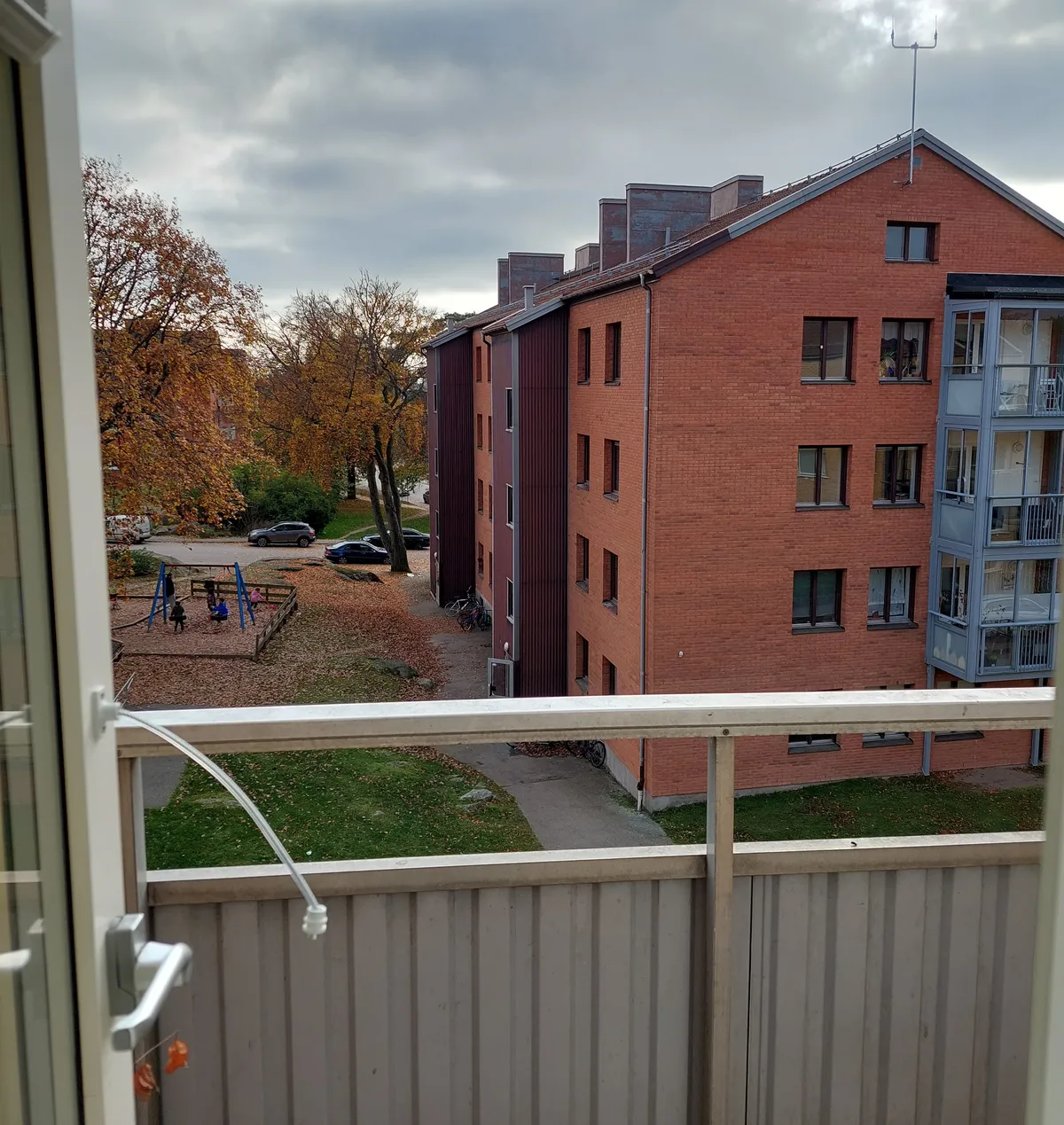 Hyreslägenhet på Karlskrona i karlskrona