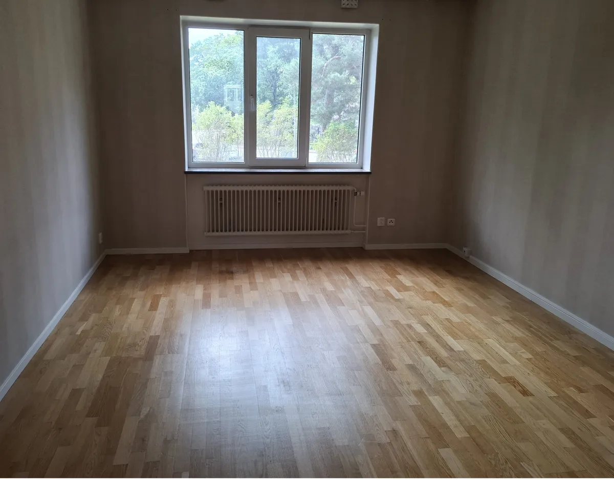 Hyreslägenhet på Karlskrona i karlskrona