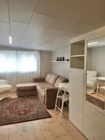 Hyresbostad på Segeltorp i segeltorp