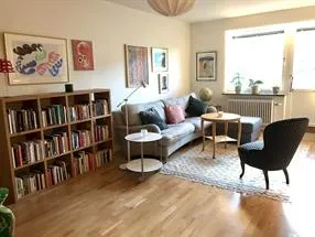 Hyresbostad på Solna i solna