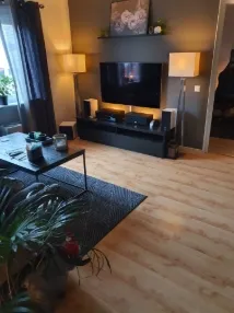 Hyresbostad på Kista i kista