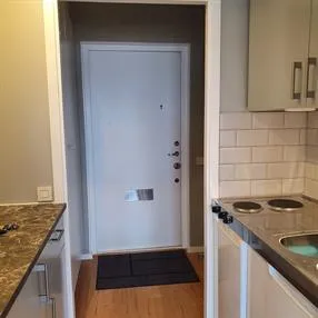 Hyresbostad på Hägersten i hagersten