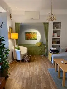 Hyresbostad på Stockholm i stockholm