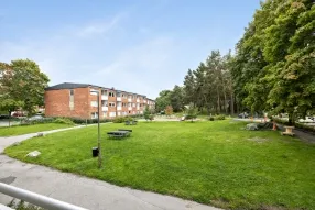 Hyresbostad på Hägersten i hagersten