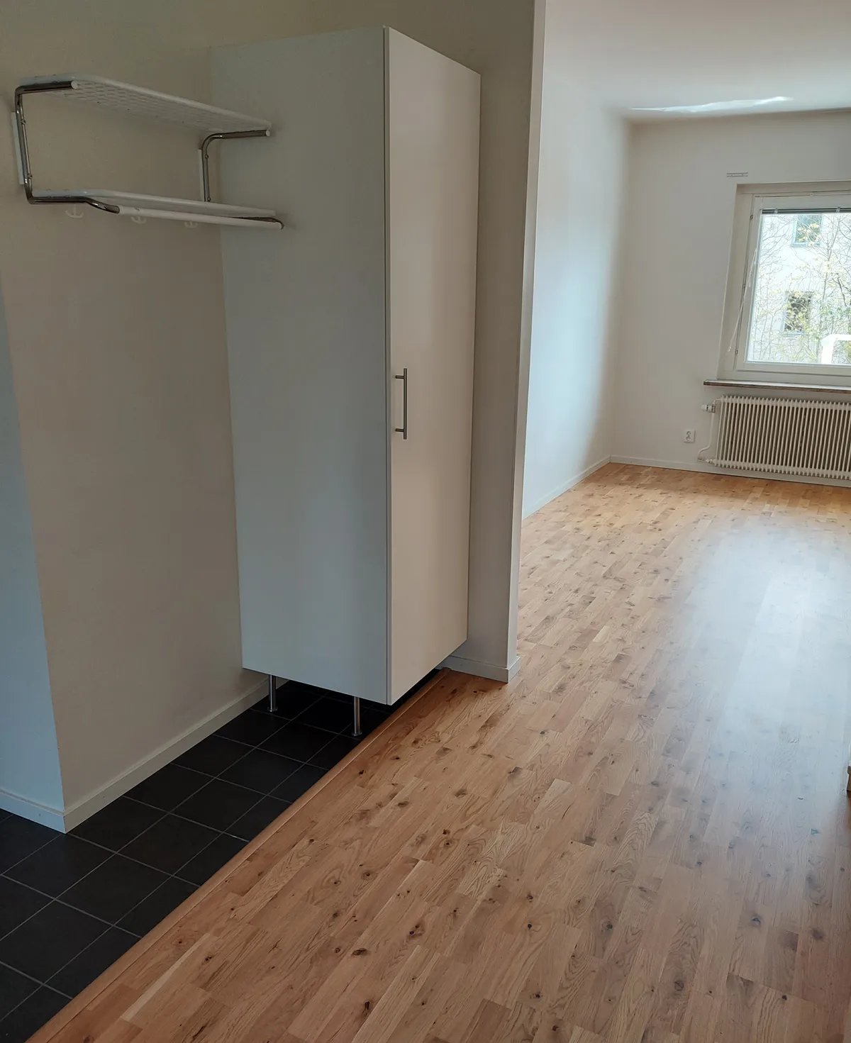 Hyreslägenhet på Karlskrona i karlskrona