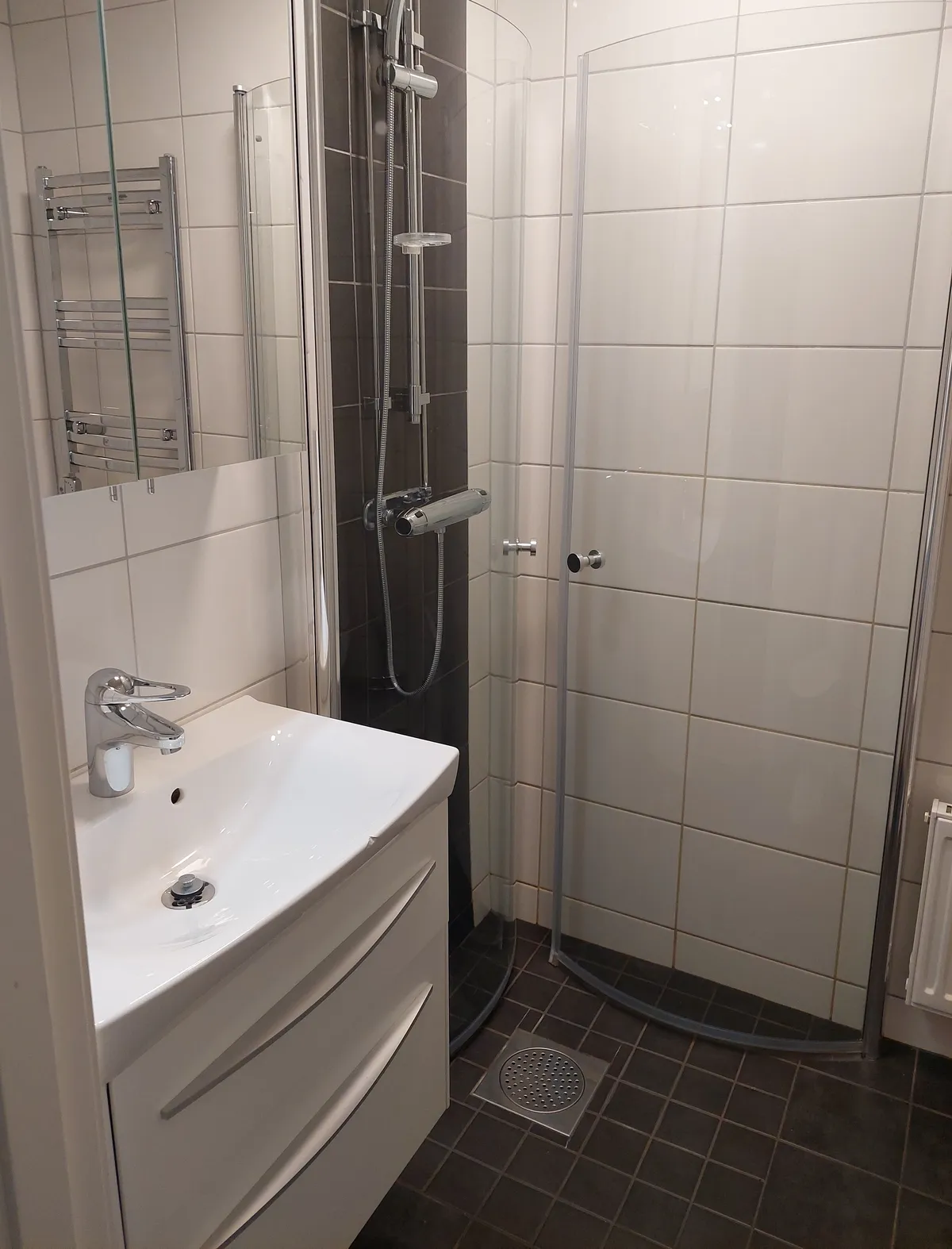 Hyreslägenhet på Karlskrona i karlskrona