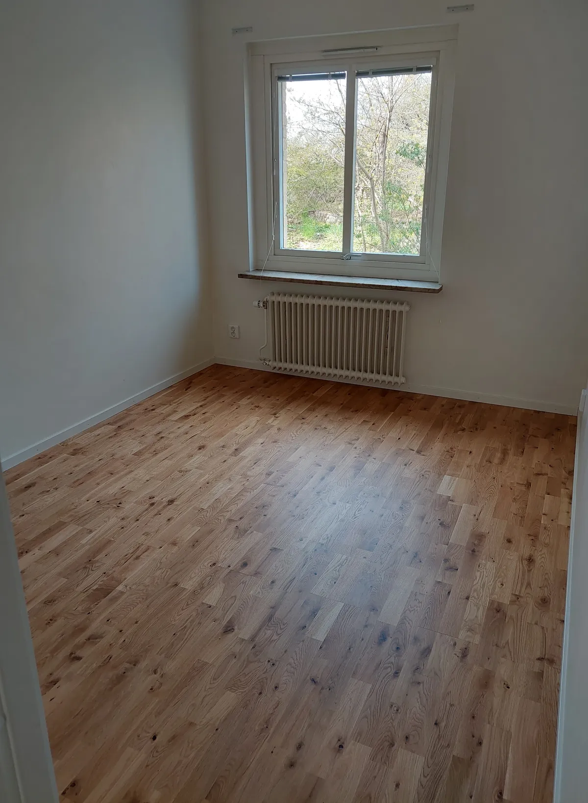 Hyreslägenhet på Karlskrona i karlskrona