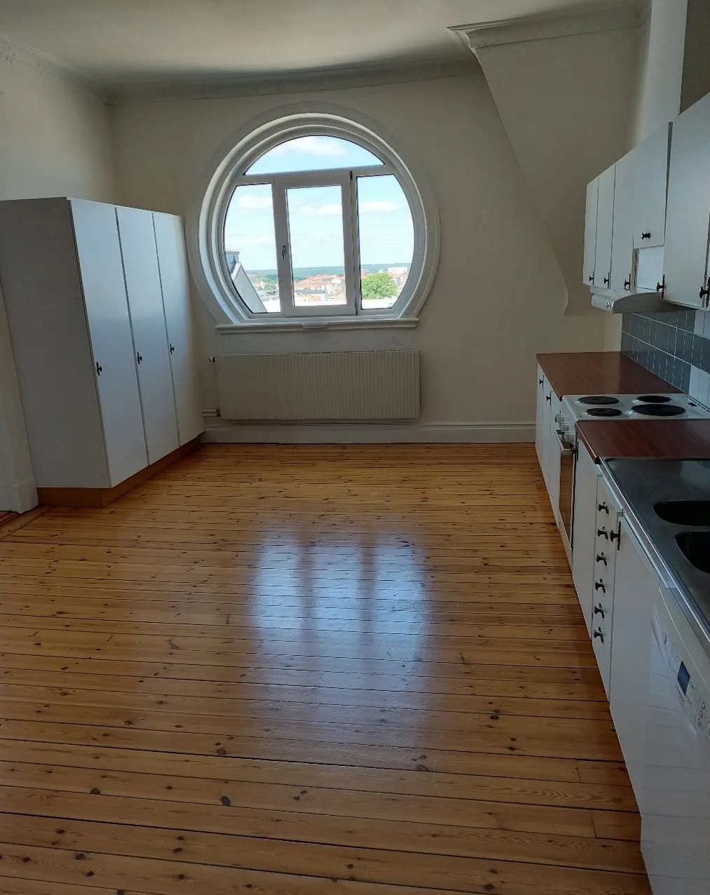Hyreslägenhet på Karlskrona i karlskrona
