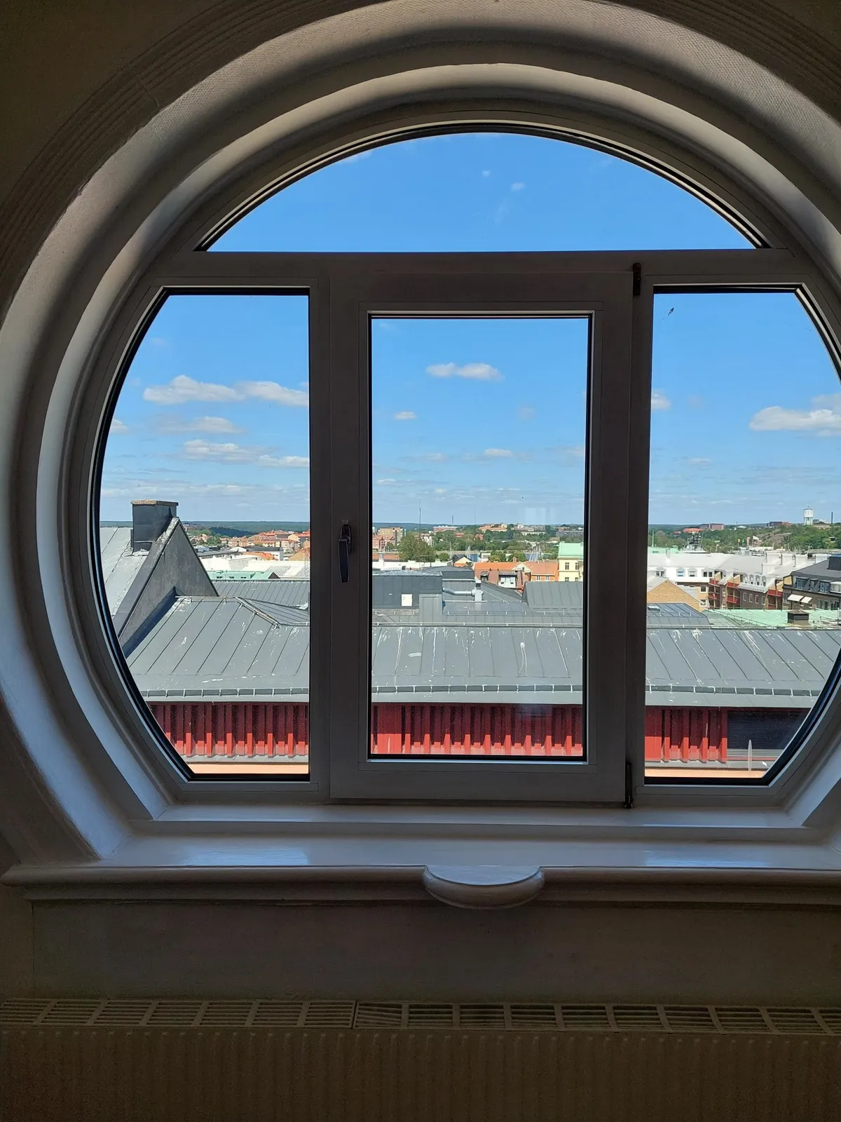 Hyreslägenhet på Karlskrona i karlskrona